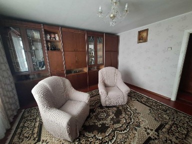 Продаж 3-х кім. квартири, пр-кт Левка Лукянеко, Голливуд.