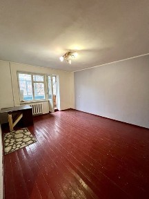 Продаж 1 кімнатної квартири в гарному районі