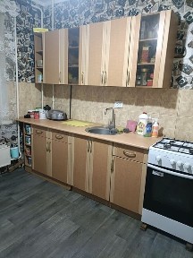 Двокімнатна квартира вул. Ковпака