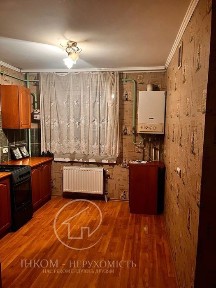 3к квартира в новому будинку з АВТОНОМНИМ опаленням