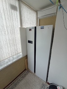 Продаж 3 кімнатної квартири в центрі міста Суми.