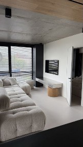 Яровиця Квартира з дизайнерським ремонтом