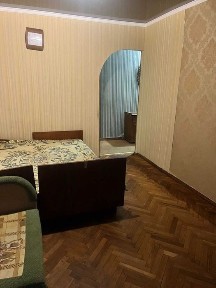 Оренда 2-х кімнатної квартири пр. Відродження