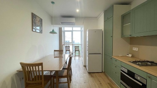 Довгострокова оренда квартири, не вимикають світло, я власник, паркомі