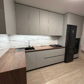 Довготривала оренда 2к квартири на вул. Конякіна • ID 33834291