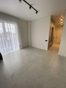 2к. кв. з авторським дизайном ЖК 