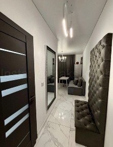 Продаж 1к квартири ЖК Озерний Край/Газове опалення/Світло 24/7