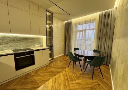 Продаж 2к квартири ЖК Сторожницький/Новий Район/Капушанська