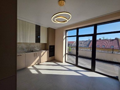 Продаж 2-х ярусної квартири в центрі міста Ужгорода|єОселя