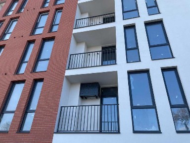 Продаж 2 кім. квартири ЖК Зоряний / 3 пов. / 1 черга