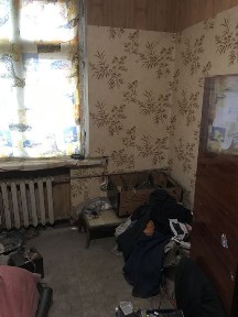 Продам 2к. кВ. р-н Хтз, ул. Мира 54/1