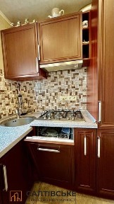 ЕЛ-2363 Продам 3К квартиру на Салтовке Салтовская 522 м/р