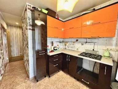 Продается однокомнатная квартира на Новых домах