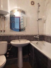 Продам однокомнатную квартиру на Хтз