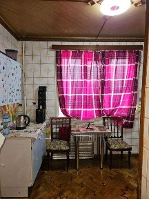 2-к, Борзенко Сергія вул., 9/1, Залютине