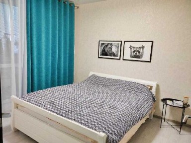 Продам шикарную 2к квартиру в новострое на Роганском массиве