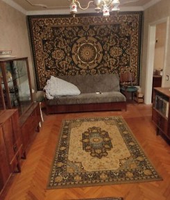 Продам 2к квартиру 45м2 метро Спортивная Метростроителей Сертификат