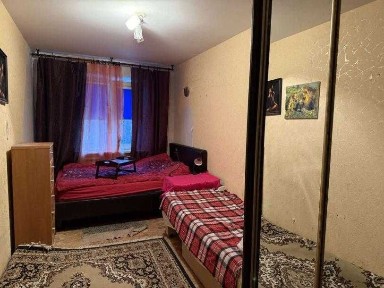 Продам 2 кімнатну квартиру Салтівка