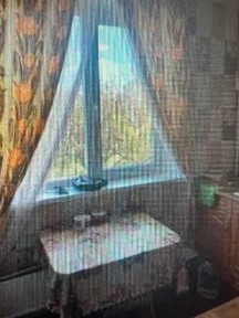 Продаж 1-но кімнатної квартири м-н Сонячний (404653)