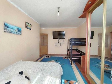 Продам 1 кімнатну квартиру в Дергачах по вулиці Садовій