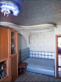 Продам 3 к. кв р-н з-д Шевченко