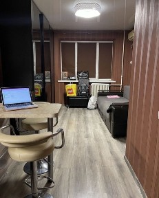 Продам квартиру -студию Одесская