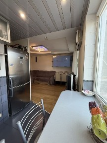 Продажа 4-комнатной квартиры ул. Деревянка/23 Августа