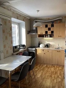 Продам 3к. квартиру пр. Науки, Ботанический сад. 23августа. Е-відновл
