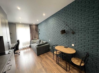 Новобудова! Продам смарт-квартиру в центрі ЖК IT Park 