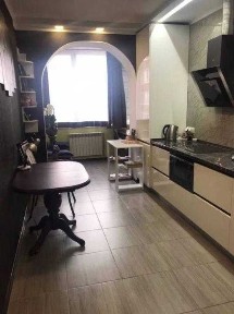 Продаж 1 к. квартири в ЖК River Town