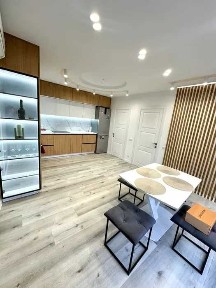 Продаю 3-к квартиру ‼️ЖК Немецкий Проект, ‼️ метро Университет