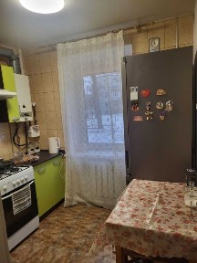 Продам 2-кімнатну квартиру з капітальним ремонтом на Холодній Горі