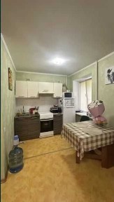 1 квартира, р-н КЗ ім. Глинки.