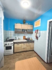 Продаж 2-кімнатної квартири/роздільне планування, Шевченківський район