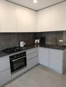 Продаж 2-кімнатної квартири вул Фортечна ремонт 2025