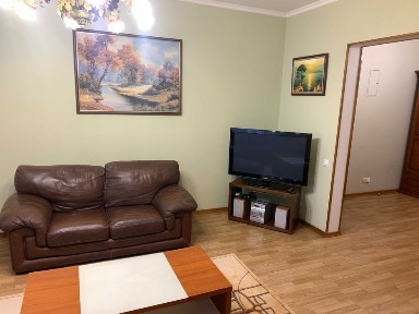 Продам квартиру с автономным отоплением