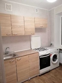 Продається 1-о кімнатна квартира вул. ДНІПРОВСЬКЕ ШОССЕ 3/5