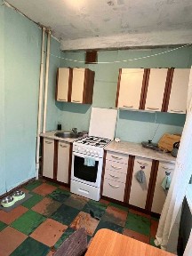 Продам 1 комнатную квартиру ул. Героев 93 бригады 3 этаж