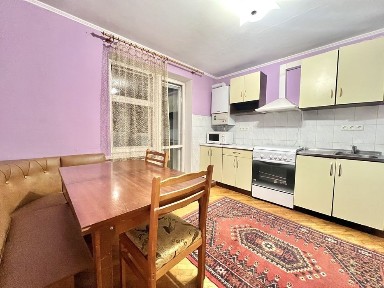 Квартира 2/х кім вул. Над Яром