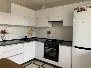 2кім. Вул. Гайова в новобудові