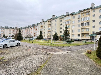 Продаж 3 кімнатної квартири у новобудові м Стрий з акцією