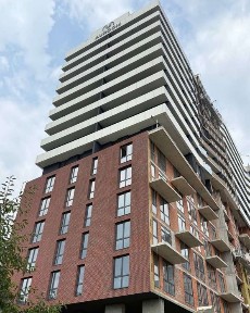 Терміновий продаж 1к. квартири без ремонту ЖК Auroom Solar.