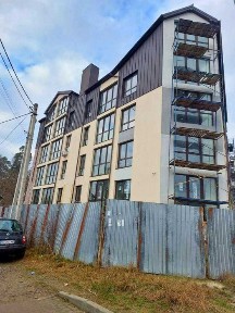 Продаж 1 кмн. квартири в новобудові ЖК Red Wood смт Брюховичі-Львів