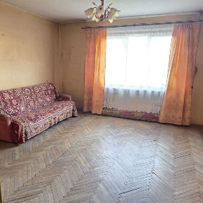 Продаж 3-кімнатної квартири р-н Іскра Сихів