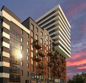 Продаж 2 кімнатної квартири, вулиця Соняшникова, ЖК Auroom Solar