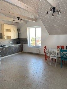 Двухуровневая квартира Львов. Авторский дизайн от хозяина