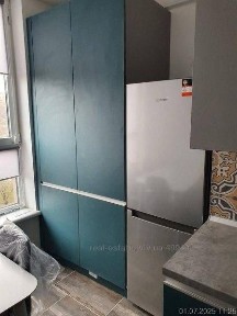 Продаж 1 кімнатної квартири в ЖК Медовий Сад по вул. Пасічна