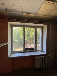 Продаж 2-кім квартира 48.60 м² 2/5ц Терміново! вул. Хімічна 36000$