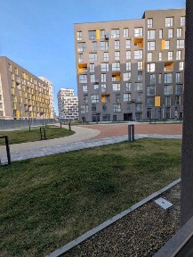 Продаж 2 кімнатної квартири, вулиця Богдана Хмельницьокого, ЖК Вежа