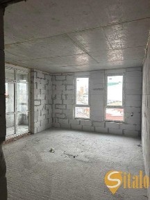 Продаж 2 кімнатної квартири, вулиця Богдана Хмельницького, новобудова